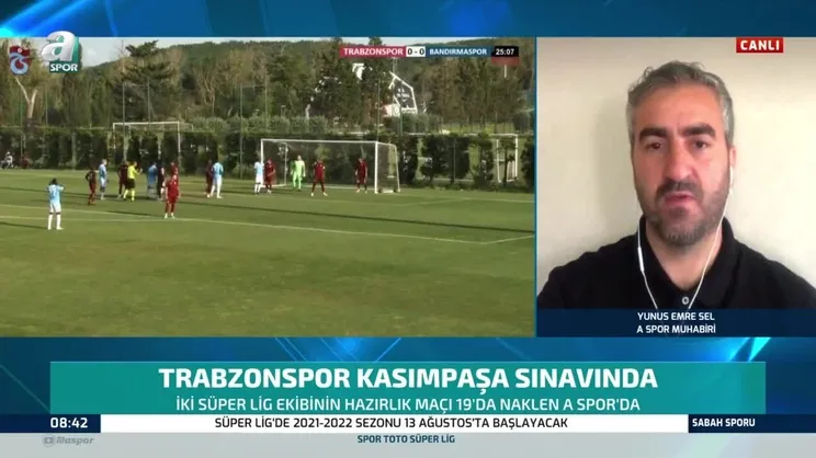Trabzonspor'un yeni transferleri Hamsik, Gervinho, Bruno Peres, Koita neler kattı?