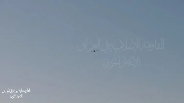 İsrail’e darbe! En büyük havalimanını vurdular: Saldırı sonrası flaş açıklama