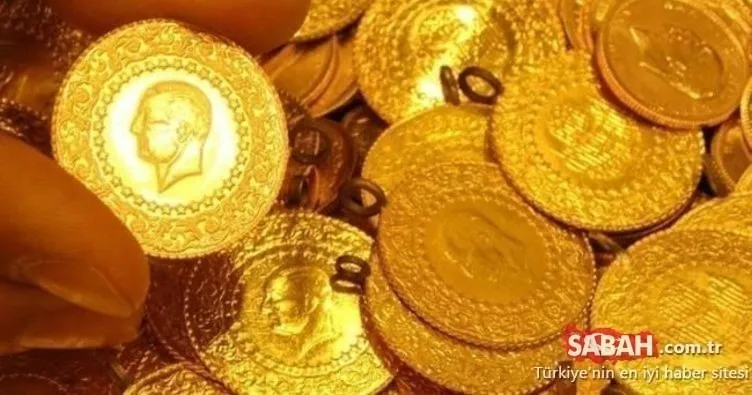 SON DAKİKA: Altın fiyatları yükseliyor! 16 Nisan Gram ve Çeyrek altın fiyatları ne kadar, kaç TL? Altın düşer mi, daha da yükselir mi?