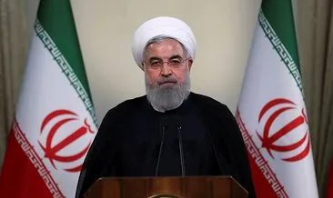 ABD, Ruhani ve Zarif’e vize verdi
