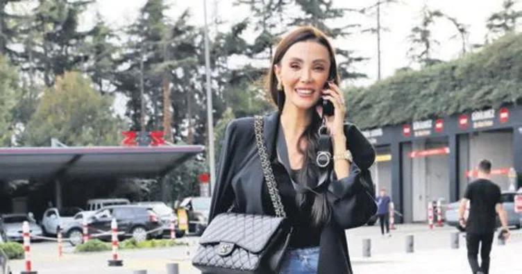 Özge’nin telefon trafiği