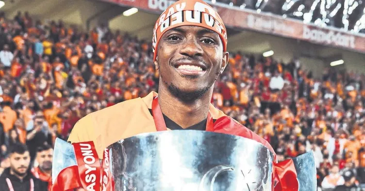 Bir yıl daha kal sonra git!