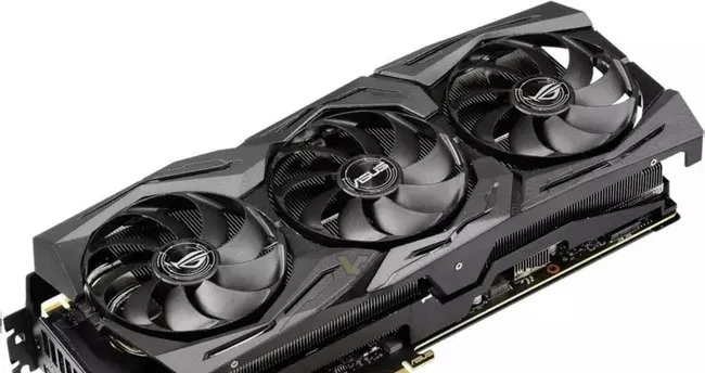 Ekran Karti Karsilastirma Ekran Karti Ozellikleri Karsilastirmasi Nasil Yapilir En Son Haber