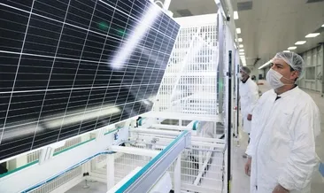 Kalyon, enerjide Çin tekelini kırdı