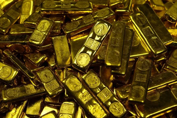 Herkes bunu merak ediyor! Altın yükselecek mi düşecek mi? Şu an bu fiyatlardan altın alınır mı?