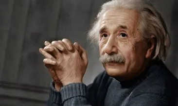 Albert Einstein Kimdir? Albert Einstein İcatları, Sözleri, Yaptığı Çalışmalar ve Bilime Katkıları