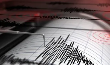 Son depremler: 10 Ekim Perşembe Kandilli Rasathanesi ve AFAD en son depremler nerede oldu?