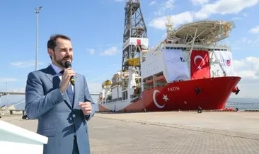 Enerji krizinde yeni aktör Türkiye