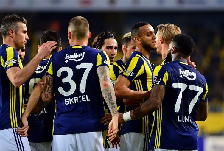 Januzaj’ın menajeri Fenerbahçe için geliyor
