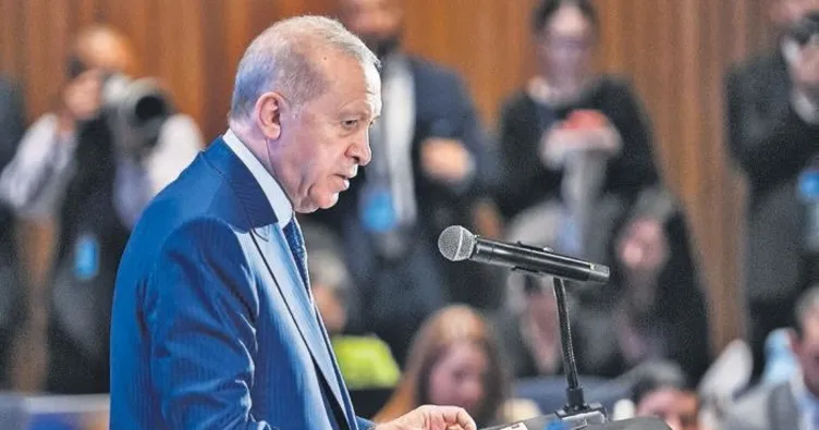 Artık kaybedecek vaktimiz kalmadı
