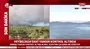 Son dakika! Heybeliada'da çıkan yangın kontrol altına alındı | Video