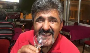 40 yıl önce restoranda kırılan bardakla cam yemeye başladı