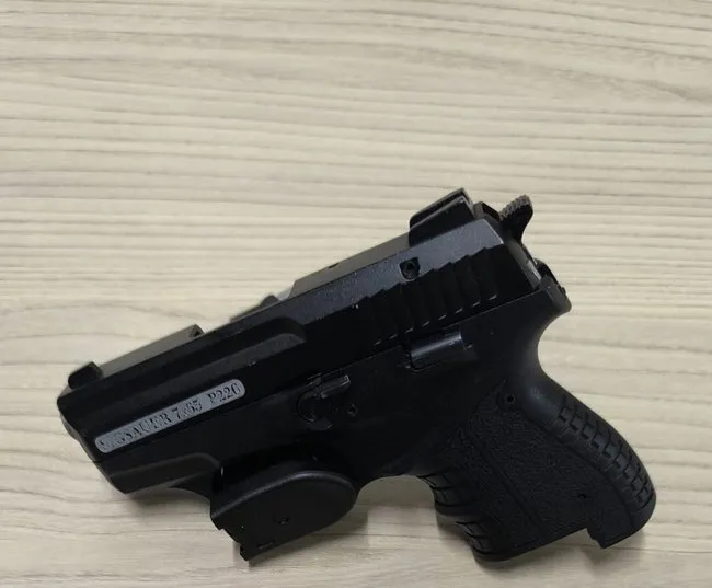 Şüpheliler gözaltında