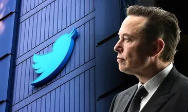 Son dakika: Twitter’a Elon Musk şoku! Hisseleri tepetaklak oldu
