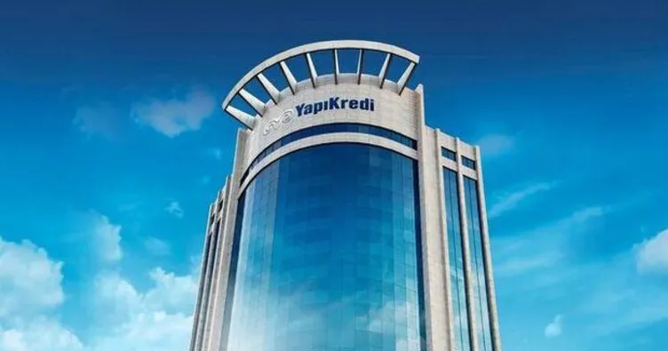 Yapı Kredi Almanya’da banka satın aldı