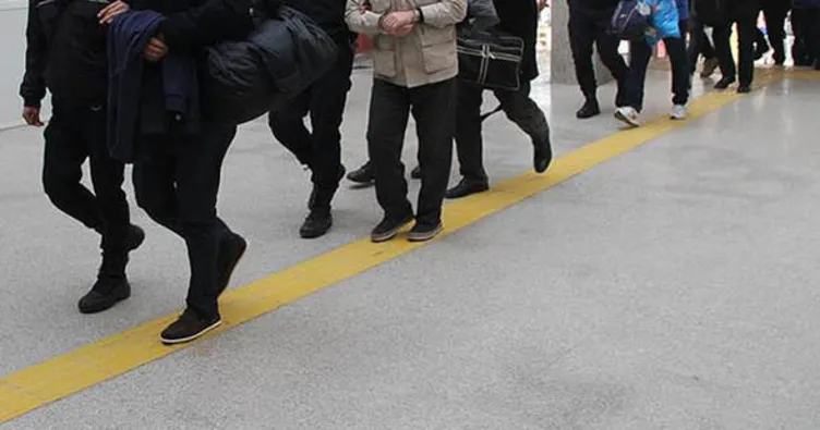 FETÖ’nün mahrem imamları adliyede!