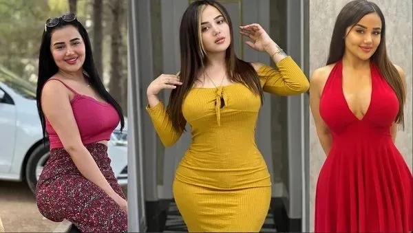 Ünlü fenomen ’Melek Azad’dan trafikte makas terörü! O anları sosyal medyada paylaştı