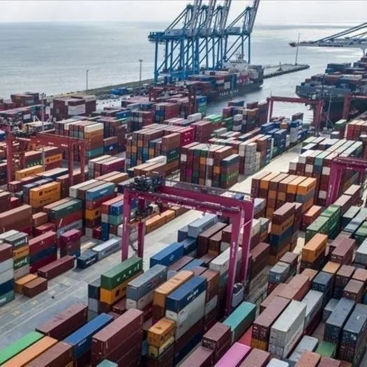 İsviçre’nin ihracatı rekor kırdı