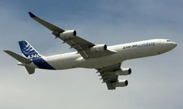 İran, Fransa’dan Airbus uçak alımını doğruladı