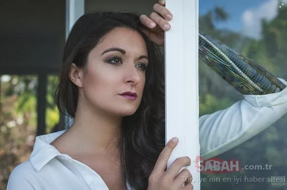 Bu görüntülerde Photoshop yok! Hepsi gerçek ama...