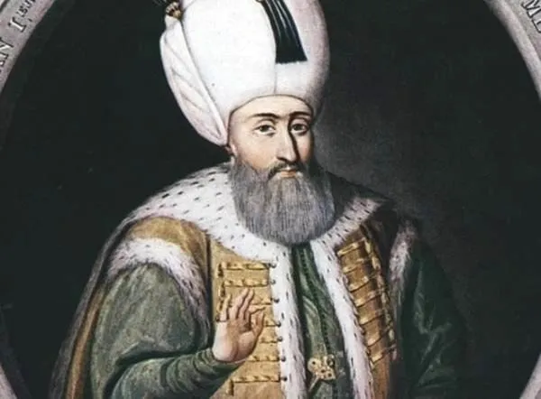 Padişahların daha önce hiç duymadığınız ilginç huyları