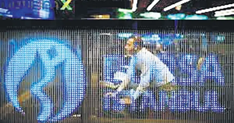 Borsada manipülasyona 6 tutuklama