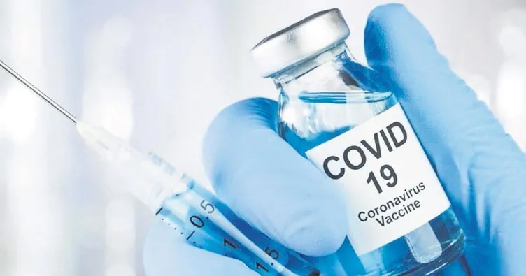 Prof. Dr. Necmettin Ünal aşı için denek yazıldı