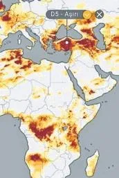 Kafamıza füze yememize gerek yok ki!
