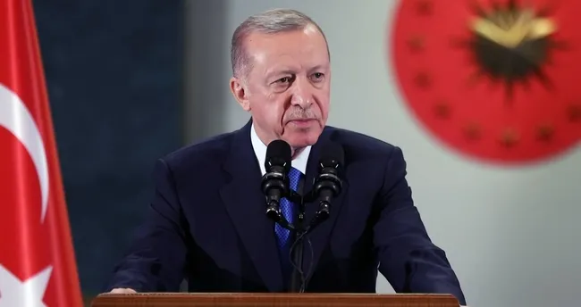 Başkan Erdoğan Azerbaycan’ın Bağımsızlık Günü’nü kutladı Başkan Erdoğan Azerbaycan’ın Bağımsızlık Günü’nü kutladı