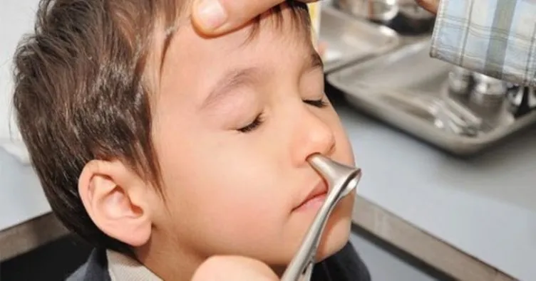 Cocuklarda Burun Tikanikligi Nasil Gecer Oda Sicakligi Ne Olmali Sabah