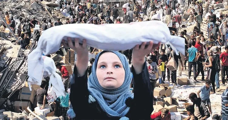 Unutma susma affetme!