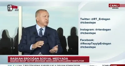 Cumhurbaşkanı Erdoğan’dan ’Ankapark 23 Nisan 2019’a kadar ücretsiz’ müjdesi
