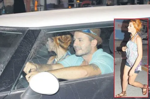 Magazin Gündeminden Başlıklar 09/07/2009