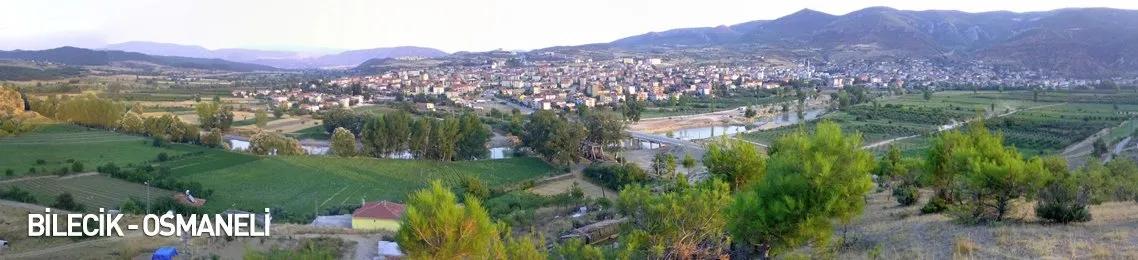 Bilecik Haber Son Dakika Bilecik Haberleri Guncel Haberler