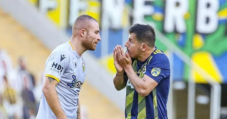 Emre Belözoğlu’nun görüntüsü olay oldu!