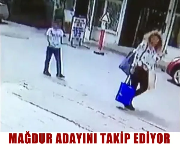 Son dakika haberi: İstanbul'daki suç makinesi 10 yaşındaki 'gölge' çıktı! Kurbanlarını kadınlardan seçiyordu