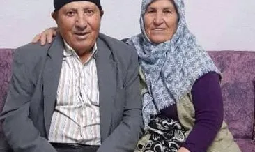 Afyonkarahisar'da acı kaza: Yaşlı çift 1 gün arayla hayatını kaybetti! #afyonkarahisar