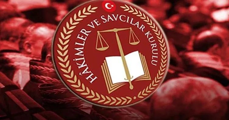 HSK’nın 11 yeni üyesi belirlendi