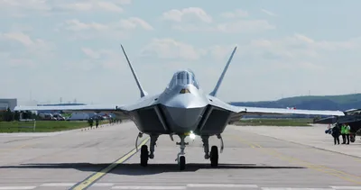 İşte KAAN’ın uçuş tarihi! Geri sayım başladı: Milli muharip uçak Türkiye Yüzyılı’nı değiştirecek