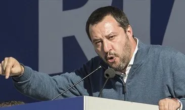İtalya Başbakan Yardımcısı Salvini başörtülü kadınları hedef aldı! Kendi halkından büyük tepki geldi