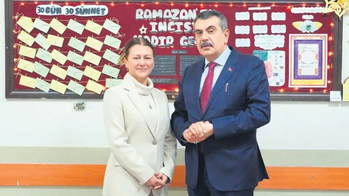 Lise tercihlerine pansiyon ayrımı geliyor