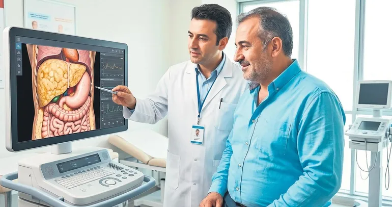 Osman hoca neden göbek sevmez?