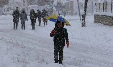 SON DAKİKA: İstanbul ve birçok ilden kar tatili haberleri geliyor! Hangi illerde okullar tatil edildi?