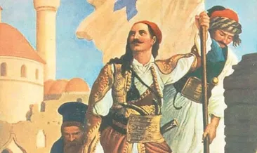 Yunan zulmü Mora’yı kana buladı