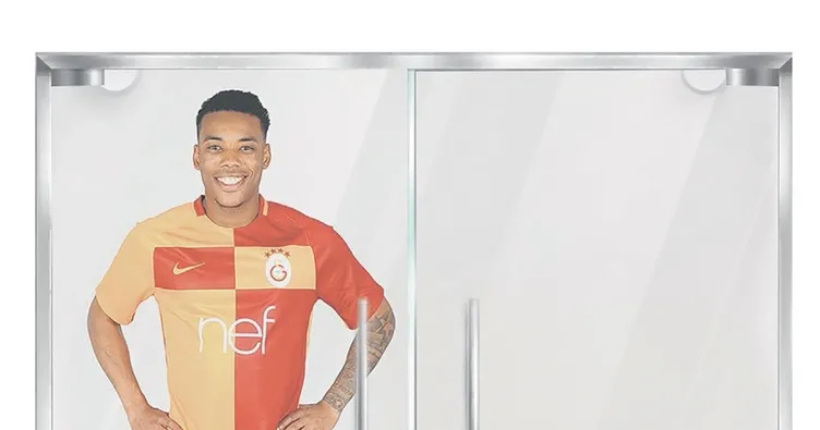 Galatasaray, Garry Rodrigues için kararını verdi