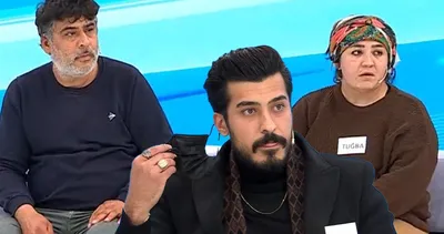 ‘Hollywood yıldızı olacağım’ demişti: Tedavi parasını çaldığı yengesinden kahreden haber!