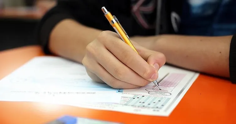 YKS’nin son oturumu tamamlandı