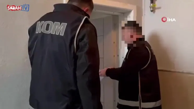 49 ilde tefecilere ve dolandırıcılara operasyon | Video