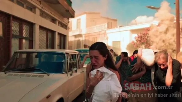 Netflix Türkiye’yi ’Famagusta’ dizisi ile işgalci gösteriyor: Yönetmenlerimiz neden duyarsız? | Mevlüt Tezel yazdı