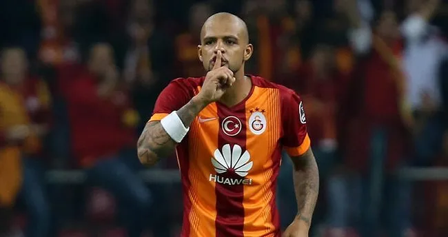 Melo'dan Emre Belözoğlu paylaşımı!
